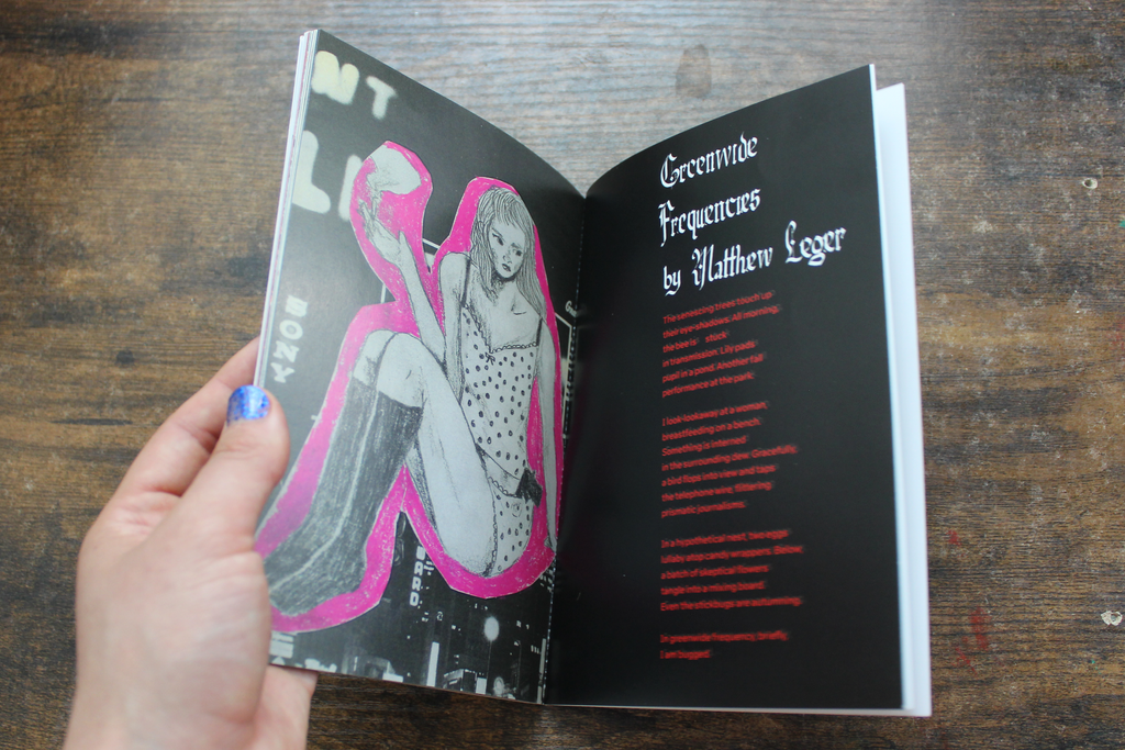 Frog Mag Volume 3