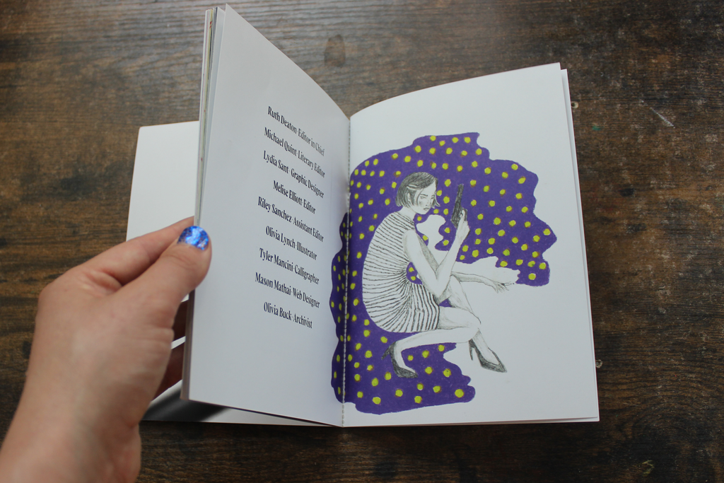 Frog Mag Volume 3